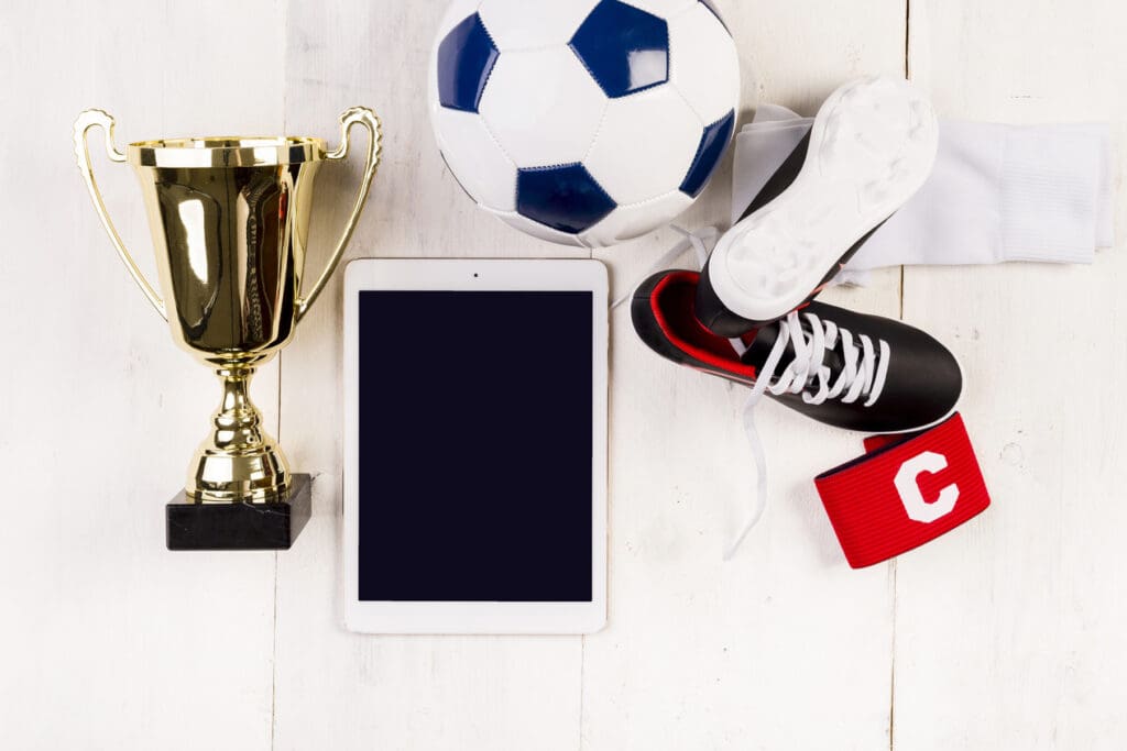 Why Choose Digital Marketing for Sports, Wonkrew