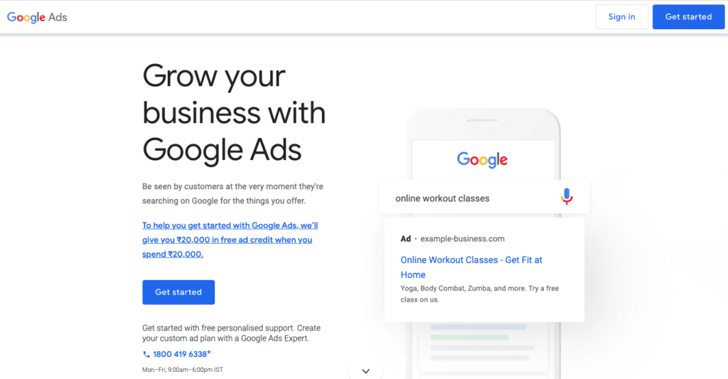 What is Google Ads? - Wonkrew