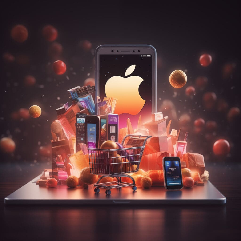 Apple’s Unique Approach: Products That Sell Themselves, Wonkrew