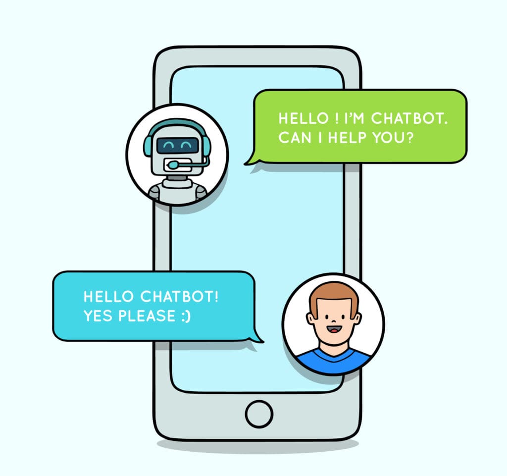 WhatsApp Chatbot