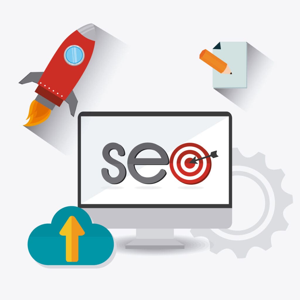 Why Wonkrew Excels in SEO Optimization