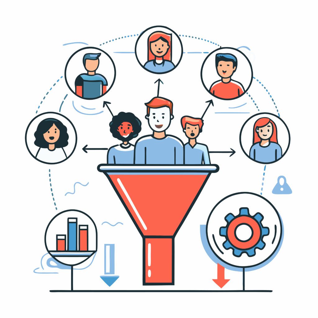 conversion rate optimization, Wonkrew