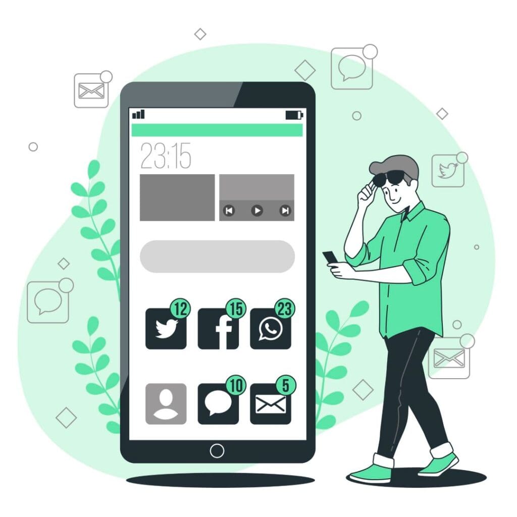 whatsapp business integration